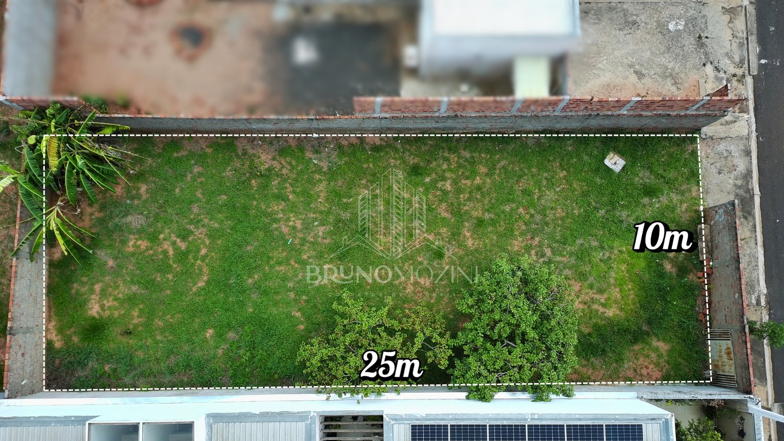 Foto 3 de Terreno à Venda no Bairro Terra Verde – Marília/SP