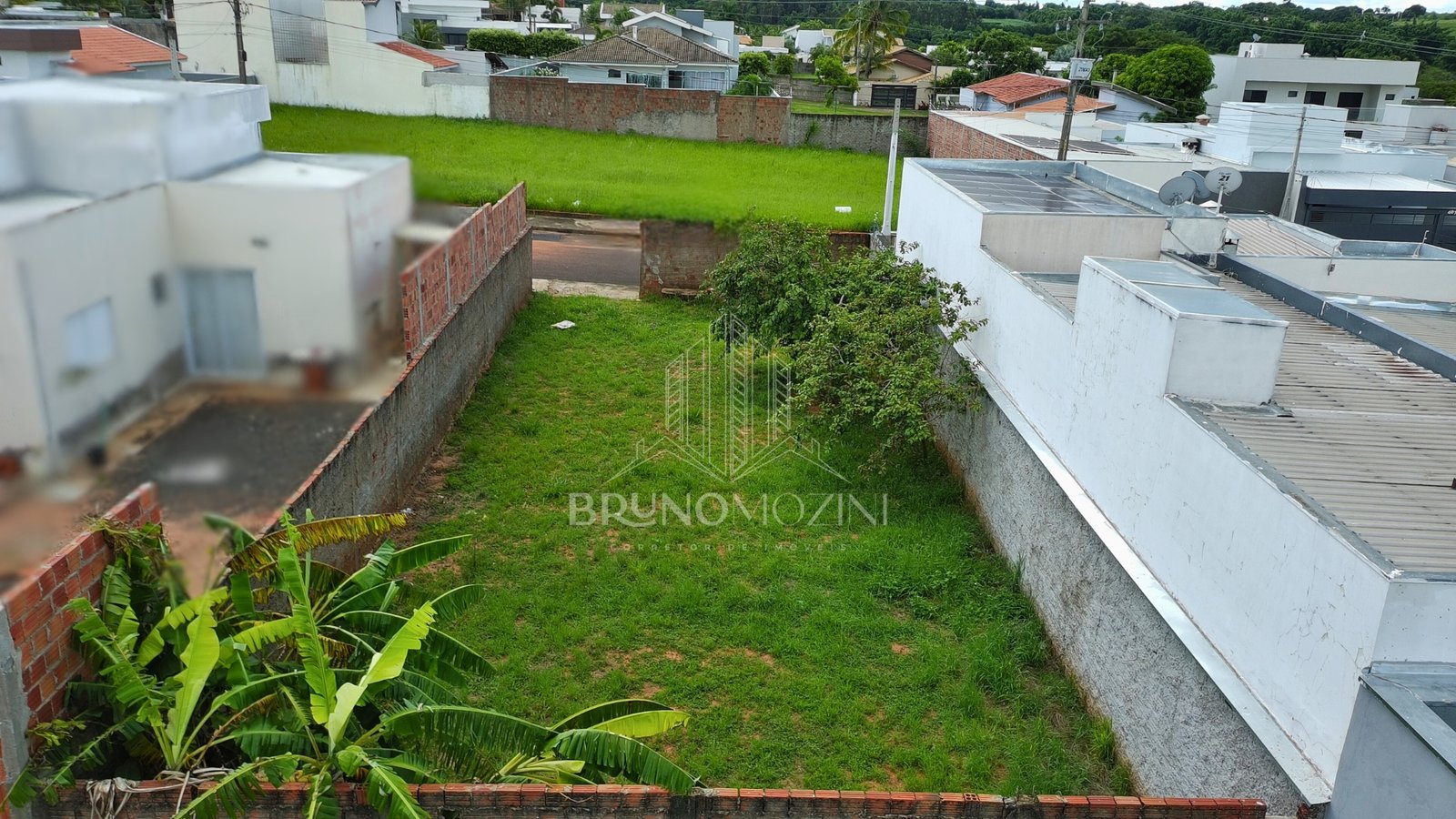 Foto 2 de Terreno à Venda no Bairro Terra Verde – Marília/SP