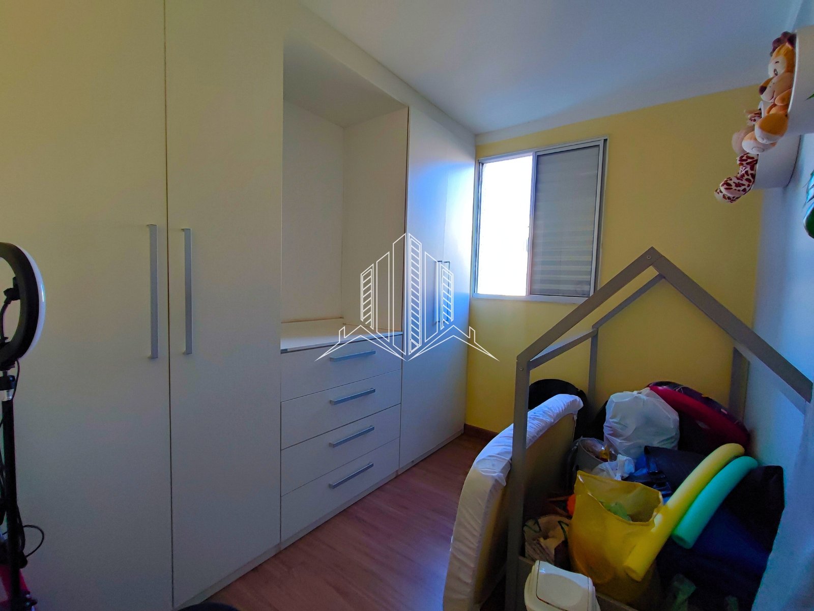 Foto 5 de Apartamento à venda – Higienópolis – Marília/SP