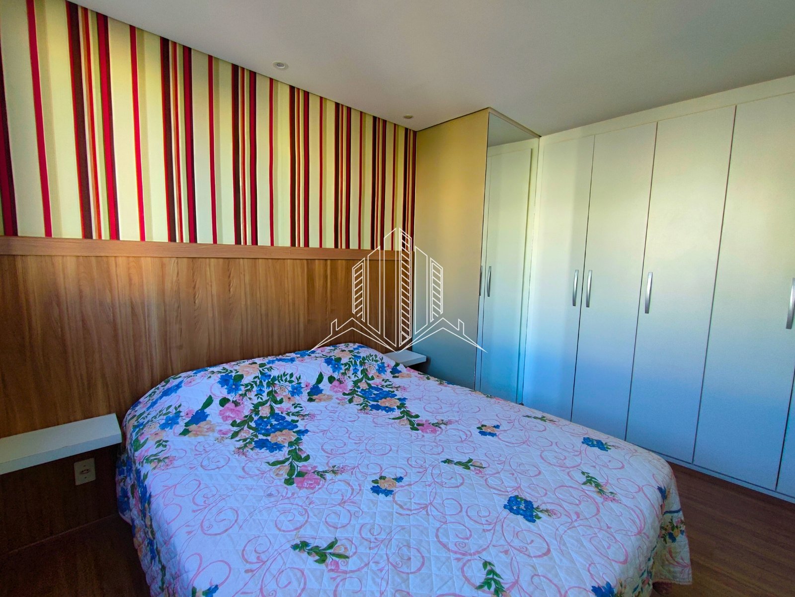 Foto 2 de Apartamento à venda – Higienópolis – Marília/SP