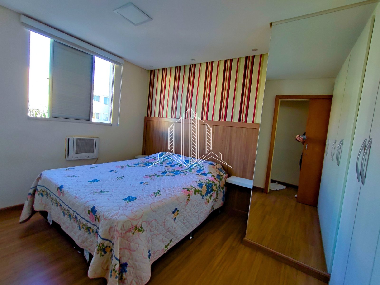 Foto 3 de Apartamento à venda – Higienópolis – Marília/SP