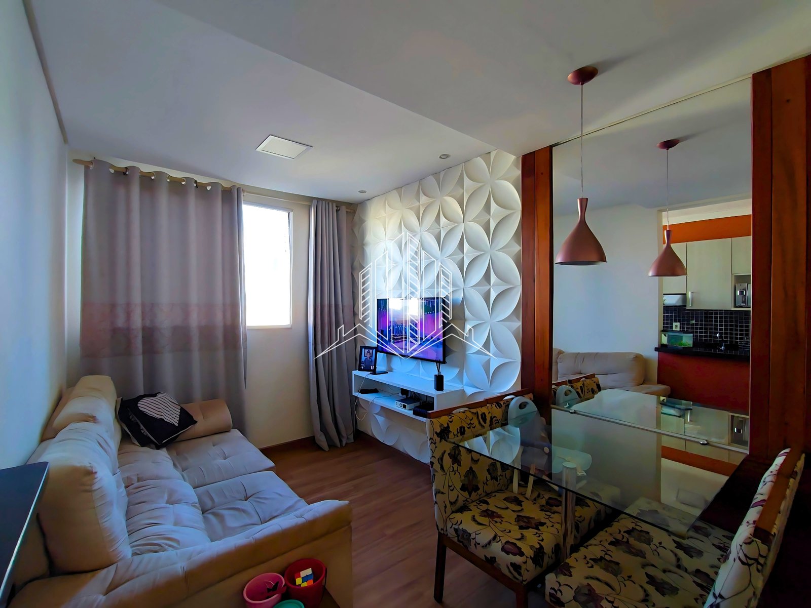 Apartamento à venda – Higienópolis – Marília/SP