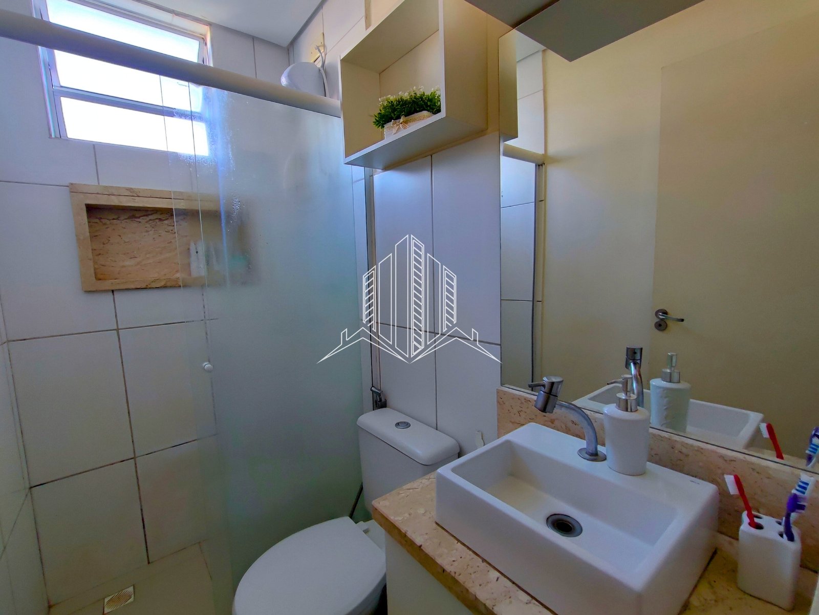 Foto 6 de Apartamento à venda – Higienópolis – Marília/SP