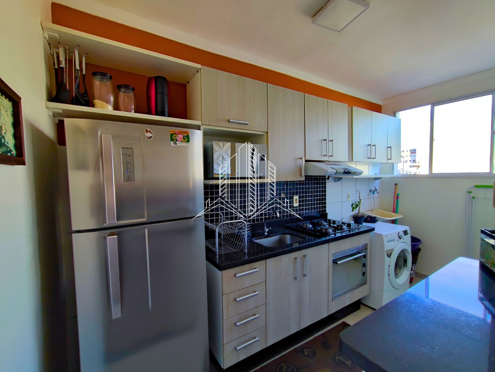 Foto 4 de Apartamento à venda – Higienópolis – Marília/SP
