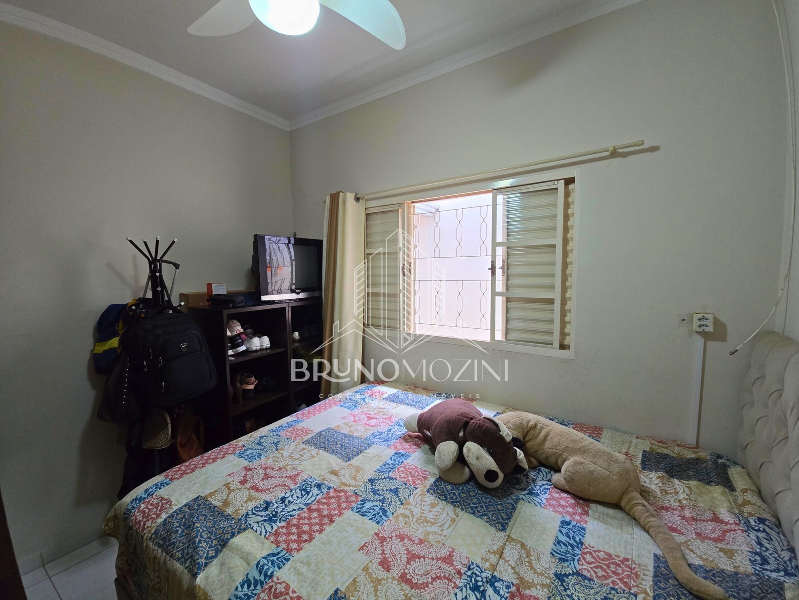 Foto 10 de Casa à Venda no Jardim Continental – Marília/SP