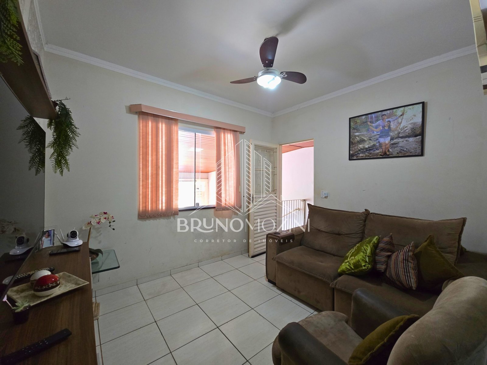 Foto 5 de Casa à Venda no Jardim Continental – Marília/SP