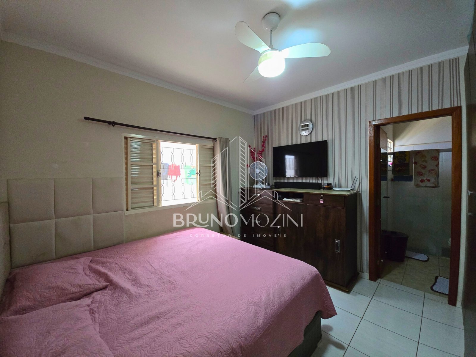 Foto 8 de Casa à Venda no Jardim Continental – Marília/SP