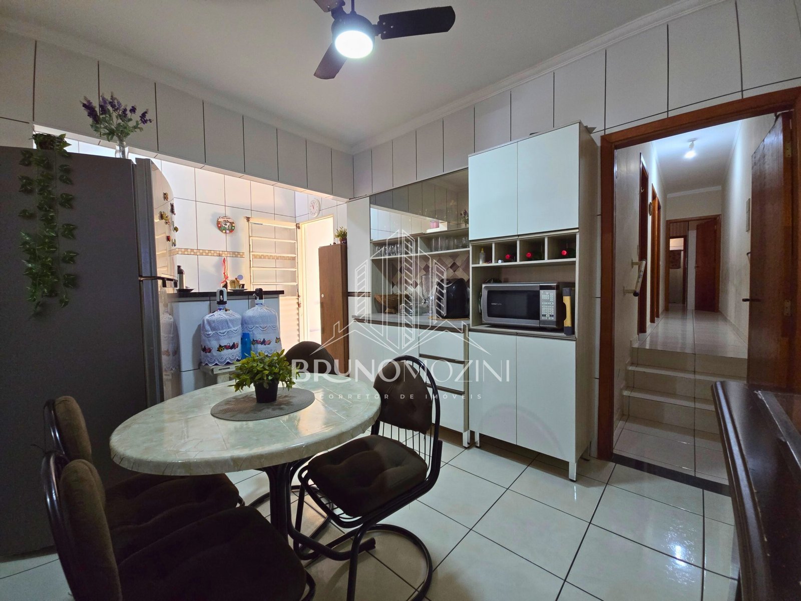 Foto 4 de Casa à Venda no Jardim Continental – Marília/SP