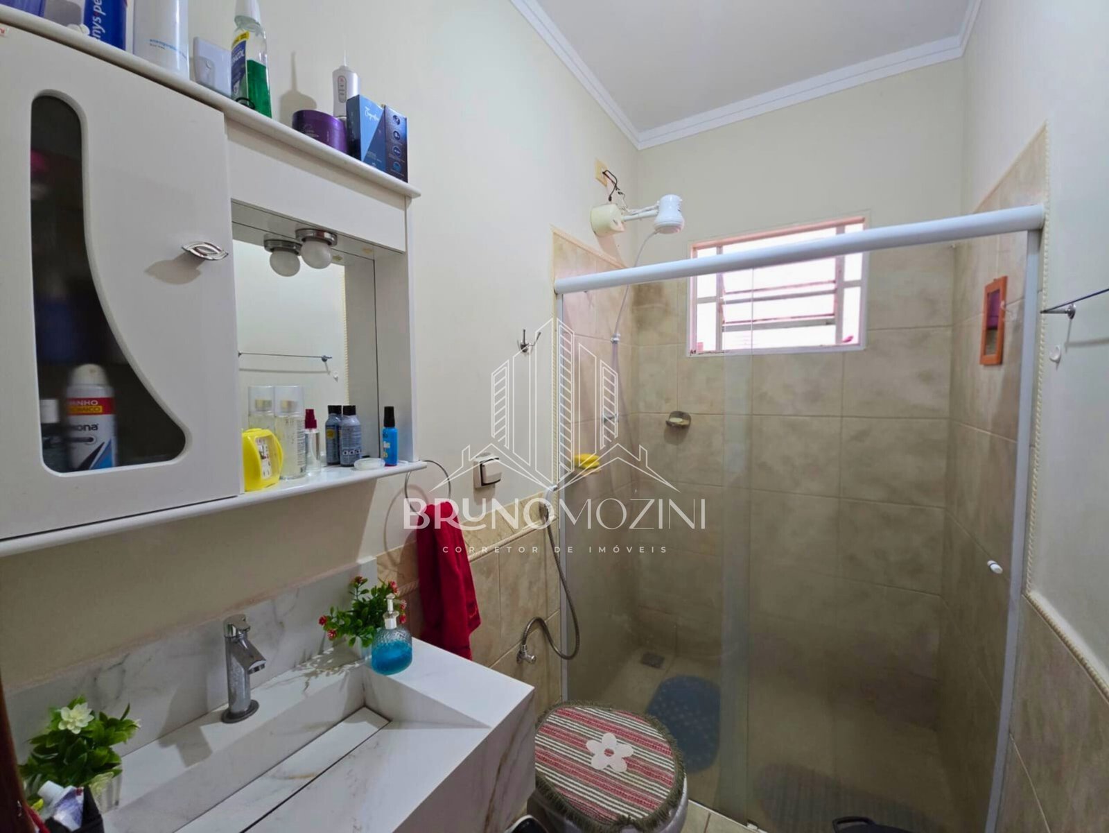 Foto 2 de Casa à Venda no Jardim Continental – Marília/SP