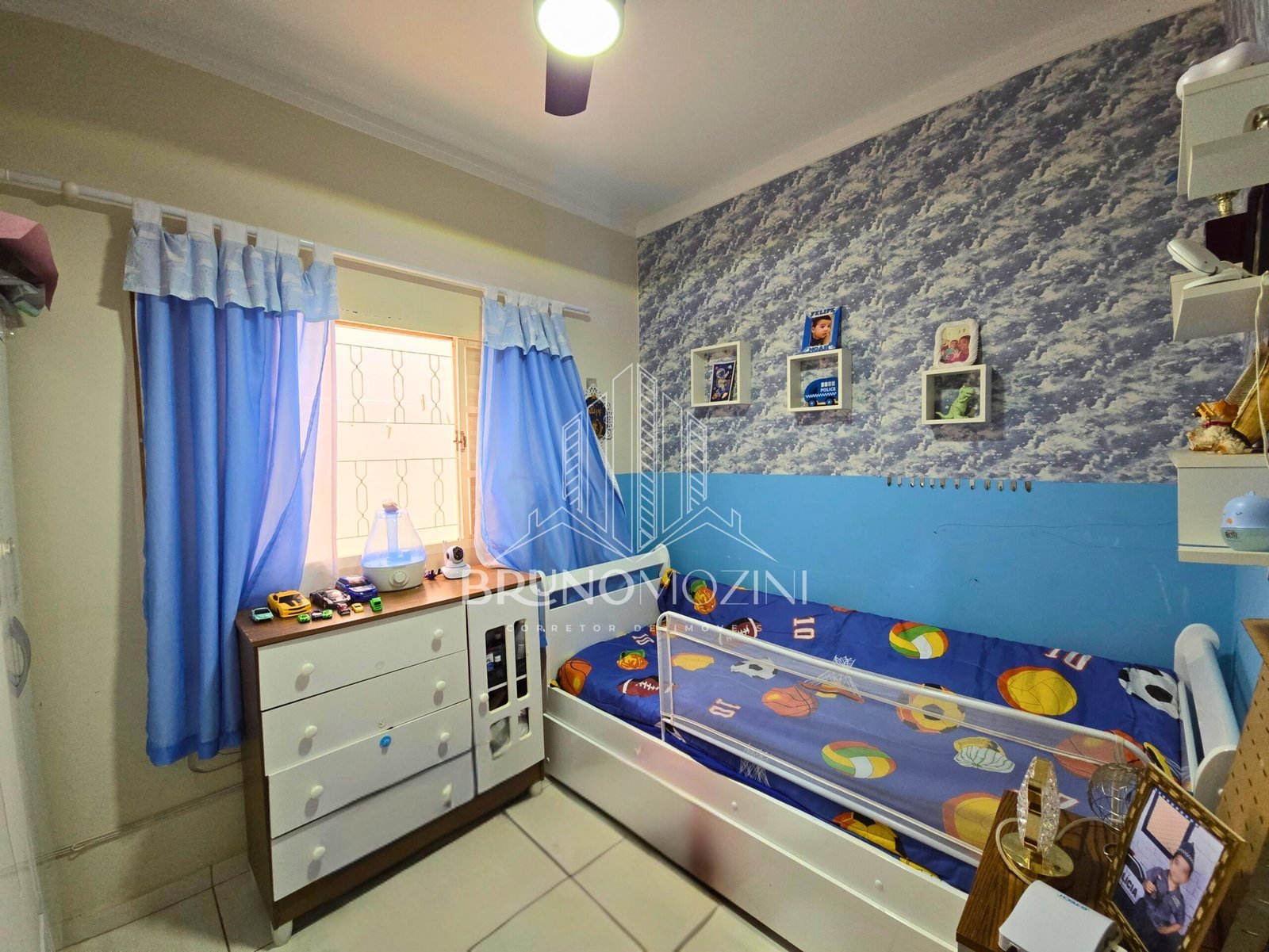 Foto 9 de Casa à Venda no Jardim Continental – Marília/SP