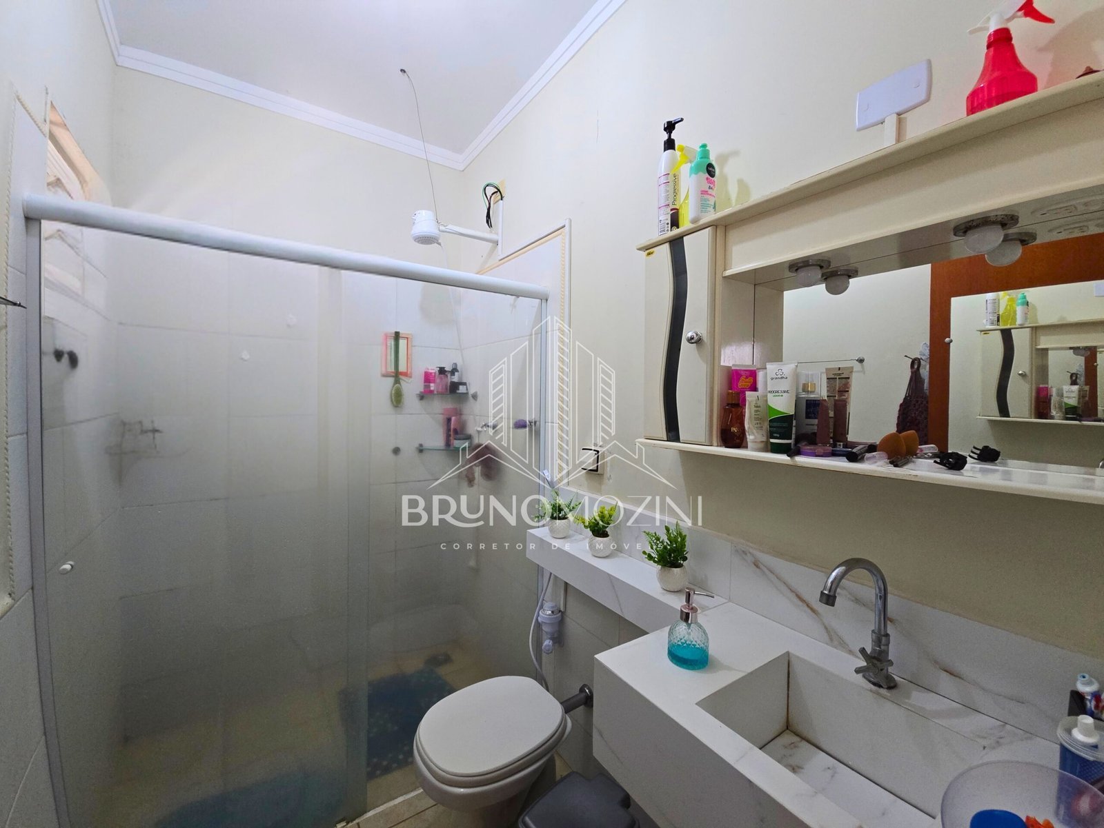 Foto 7 de Casa à Venda no Jardim Continental – Marília/SP
