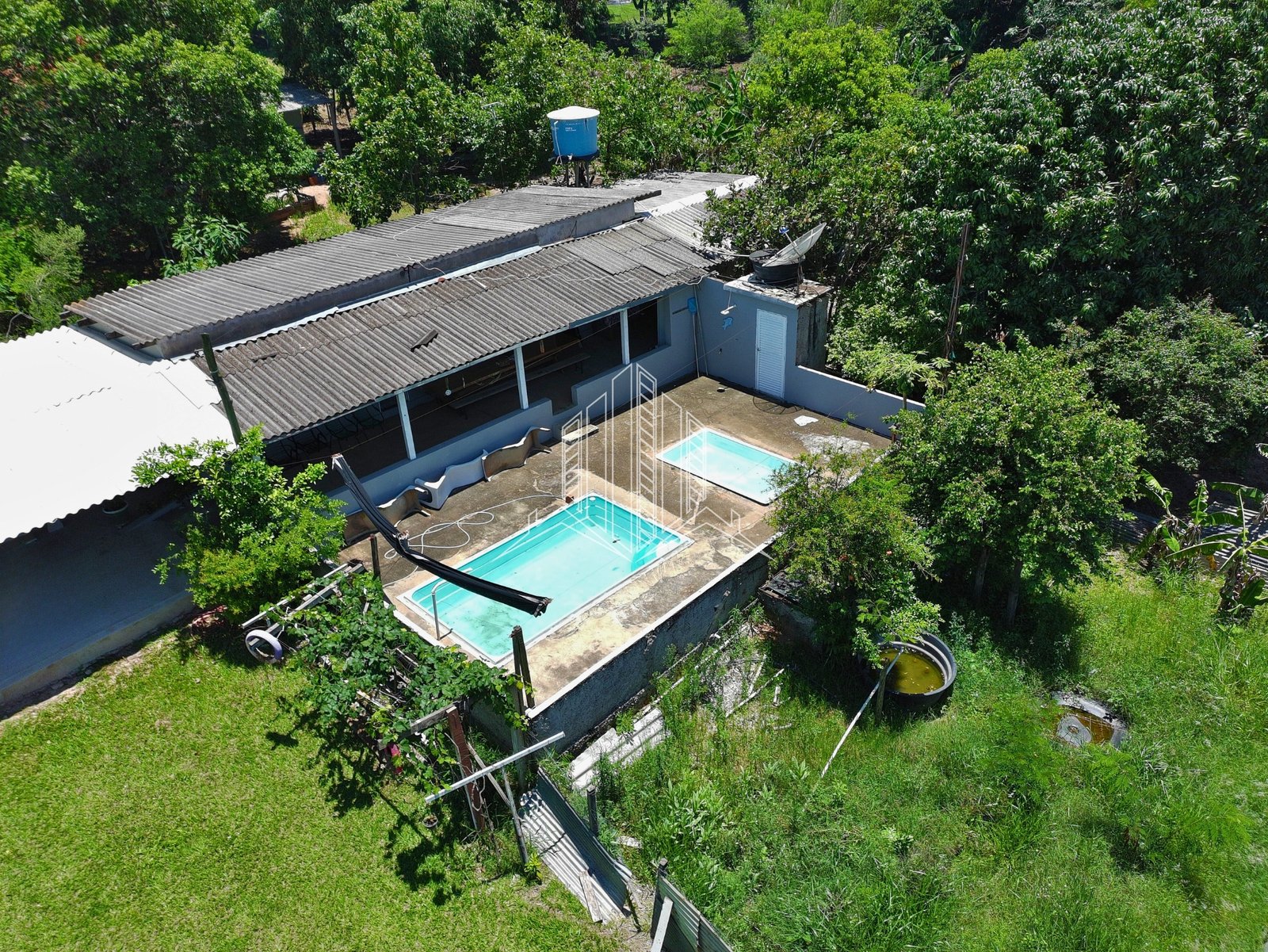 Foto 7 de Chácara à Venda – Estância Três Lagos – Marília/SP
