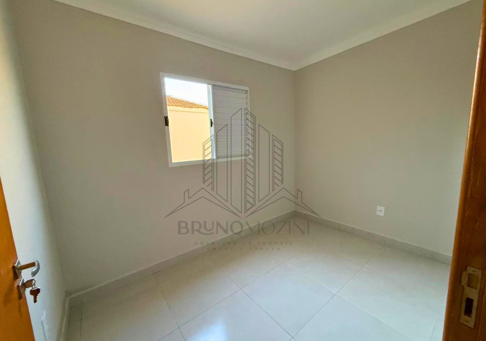 Foto 6 de CASA À VENDA COM 2 DORMITÓRIOS NO BAIRRO PALMITAL – MARÍLIA/SP