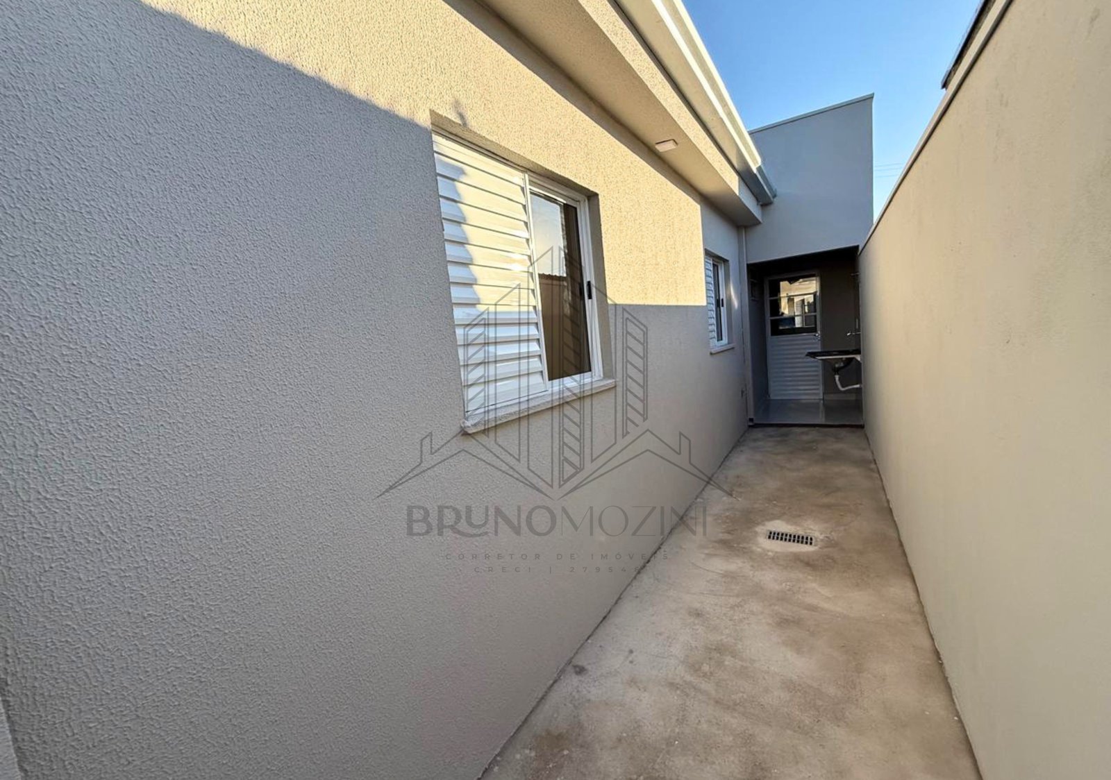 Foto 9 de CASA À VENDA COM 2 DORMITÓRIOS NO BAIRRO PALMITAL – MARÍLIA/SP
