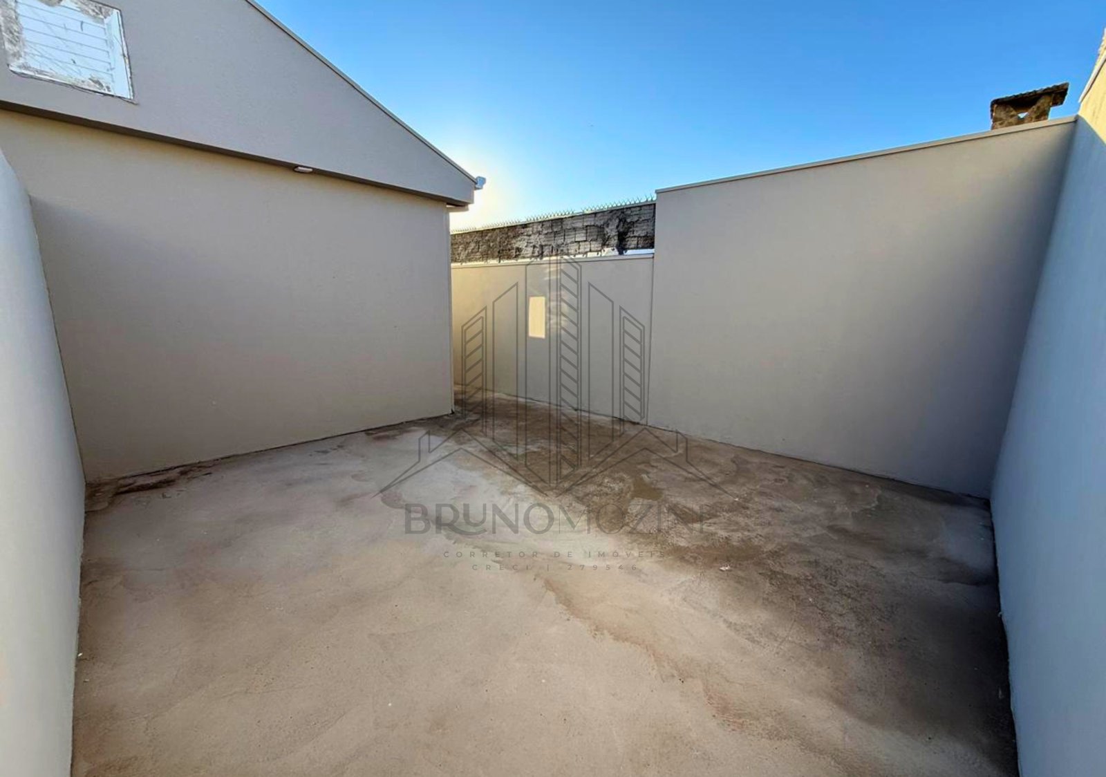 Foto 10 de CASA À VENDA COM 2 DORMITÓRIOS NO BAIRRO PALMITAL – MARÍLIA/SP