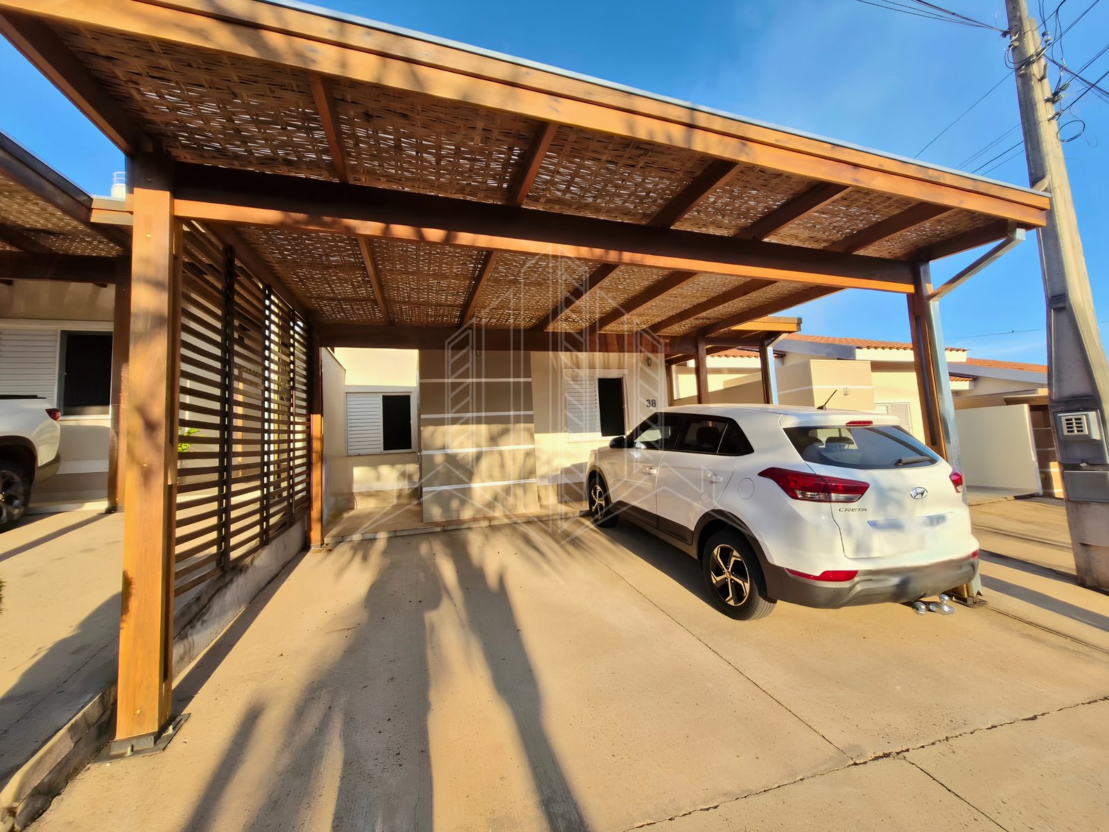 Casa à venda no Condomínio Amaralis em Marília/SP