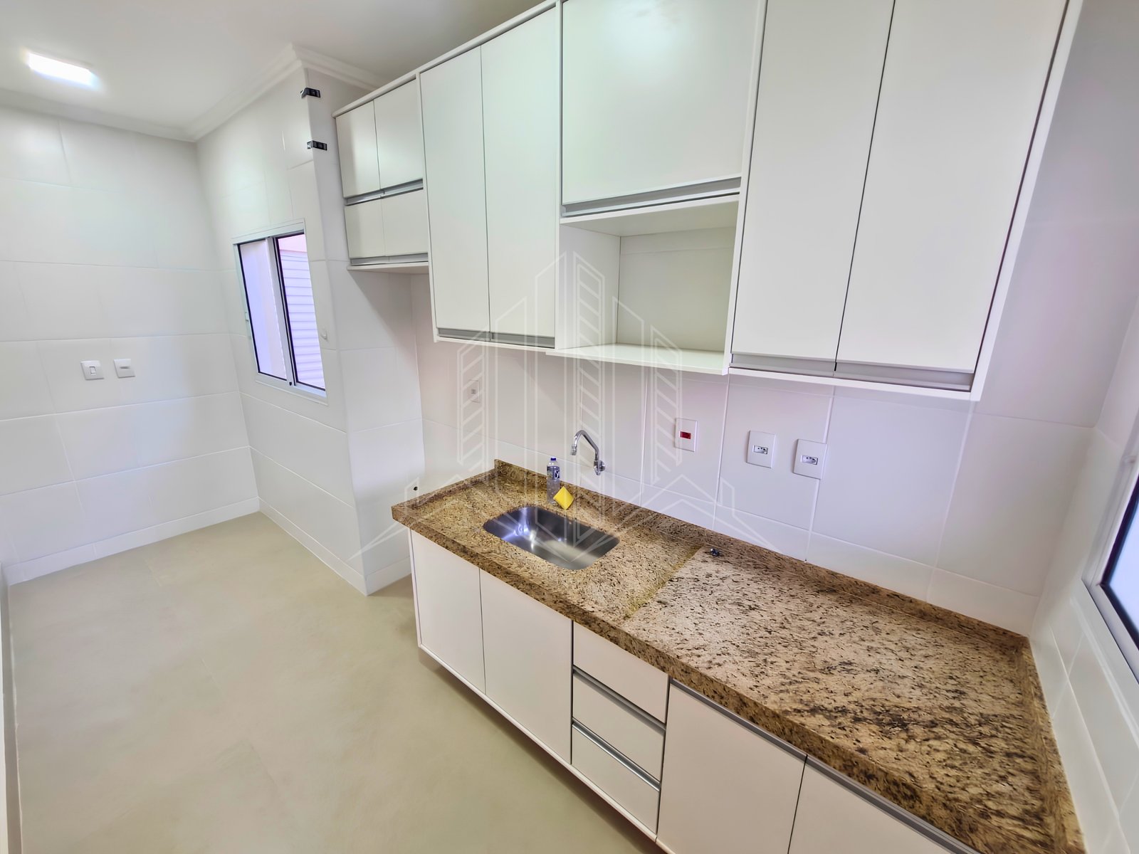 Foto 7 de Casa à venda no Condomínio Amaralis em Marília/SP