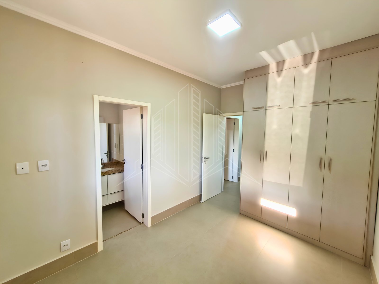 Foto 4 de Casa à venda no Condomínio Amaralis em Marília/SP