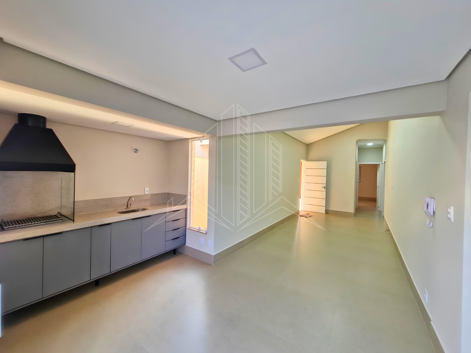 Foto 8 de Casa à venda no Condomínio Amaralis em Marília/SP