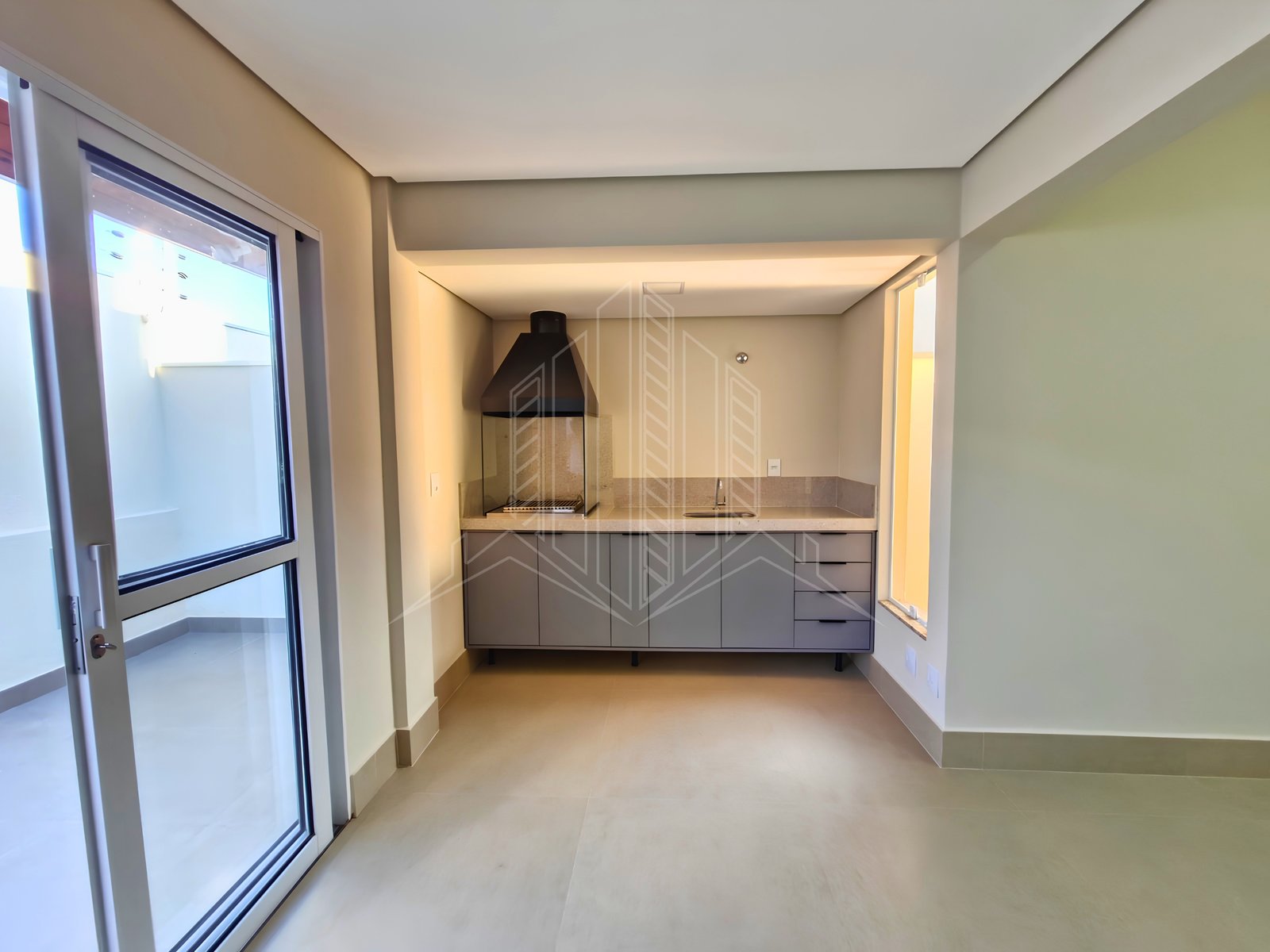 Foto 9 de Casa à venda no Condomínio Amaralis em Marília/SP