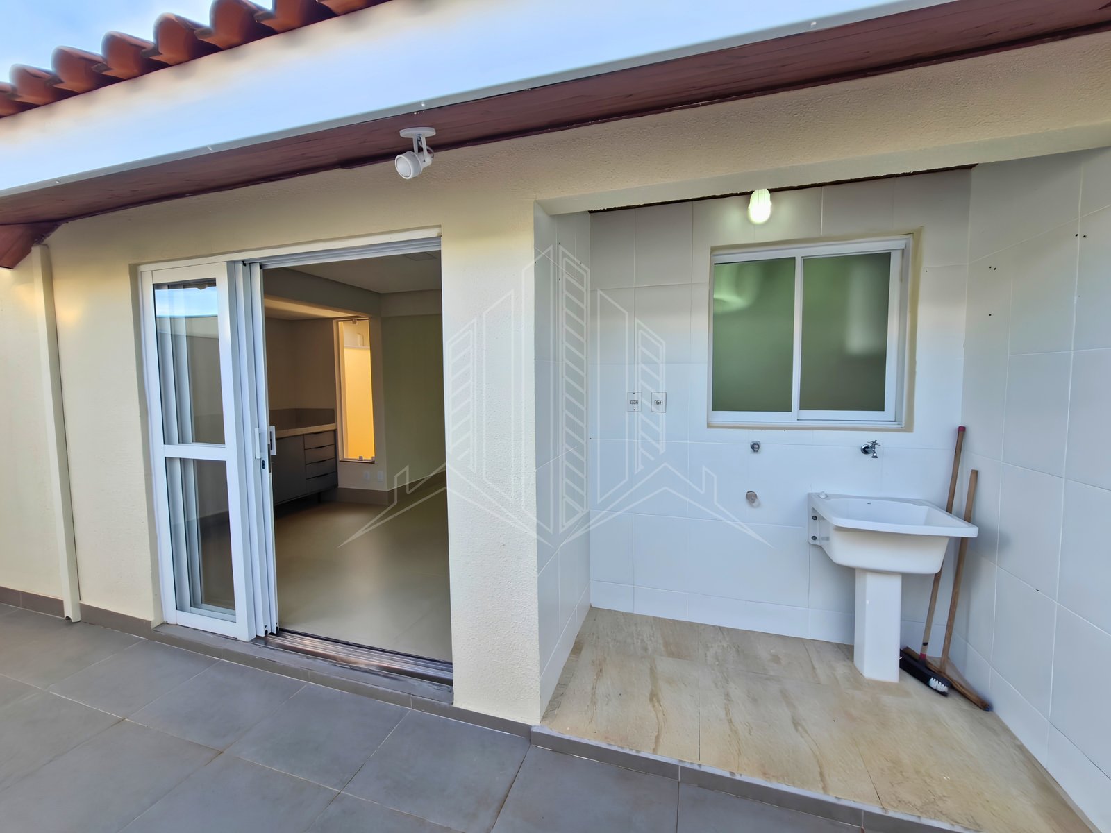 Foto 10 de Casa à venda no Condomínio Amaralis em Marília/SP